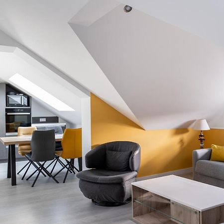 Pomme De Pin Apartment Фреел Екстериор снимка