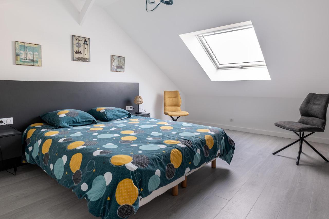Pomme De Pin Apartment Фреел Екстериор снимка