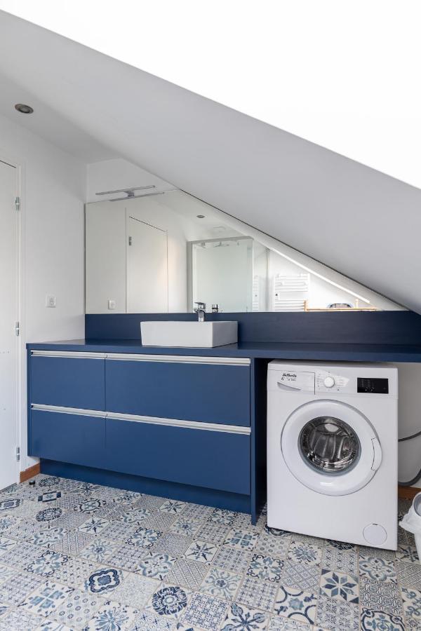Pomme De Pin Apartment Фреел Екстериор снимка
